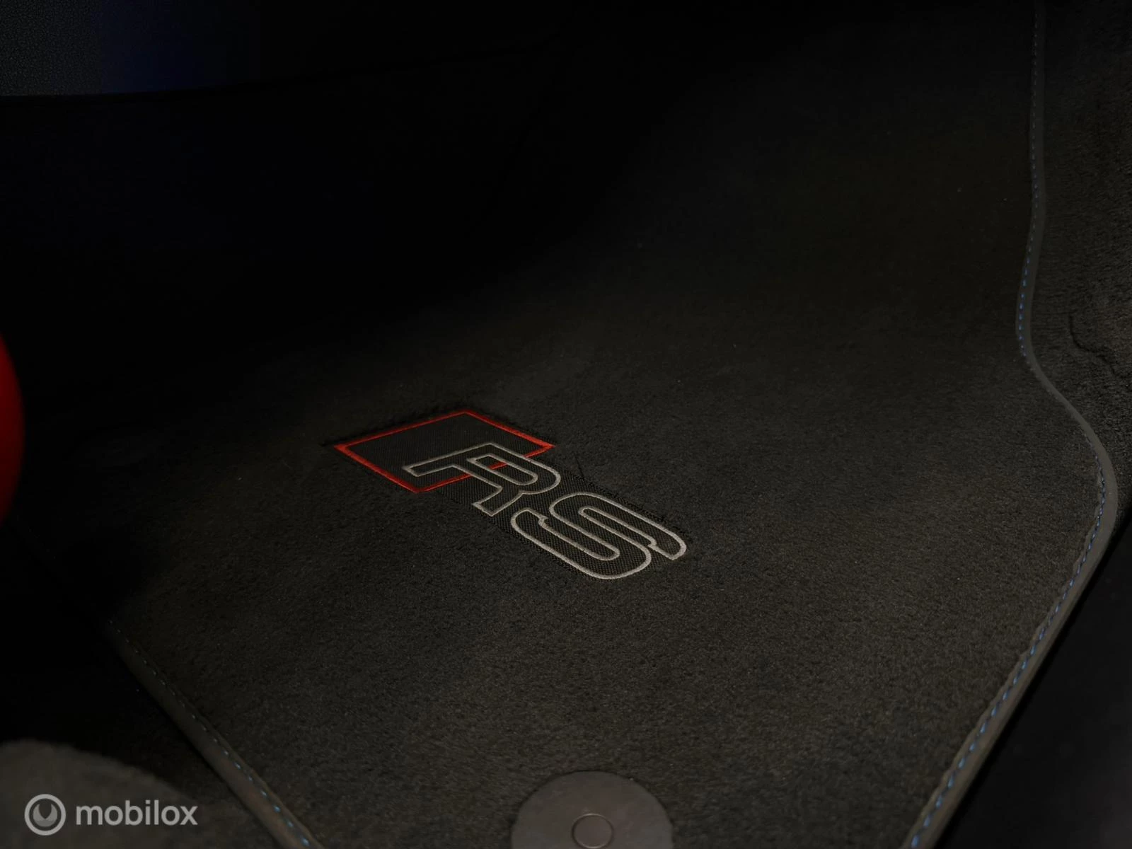 Hoofdafbeelding Audi RSQ3