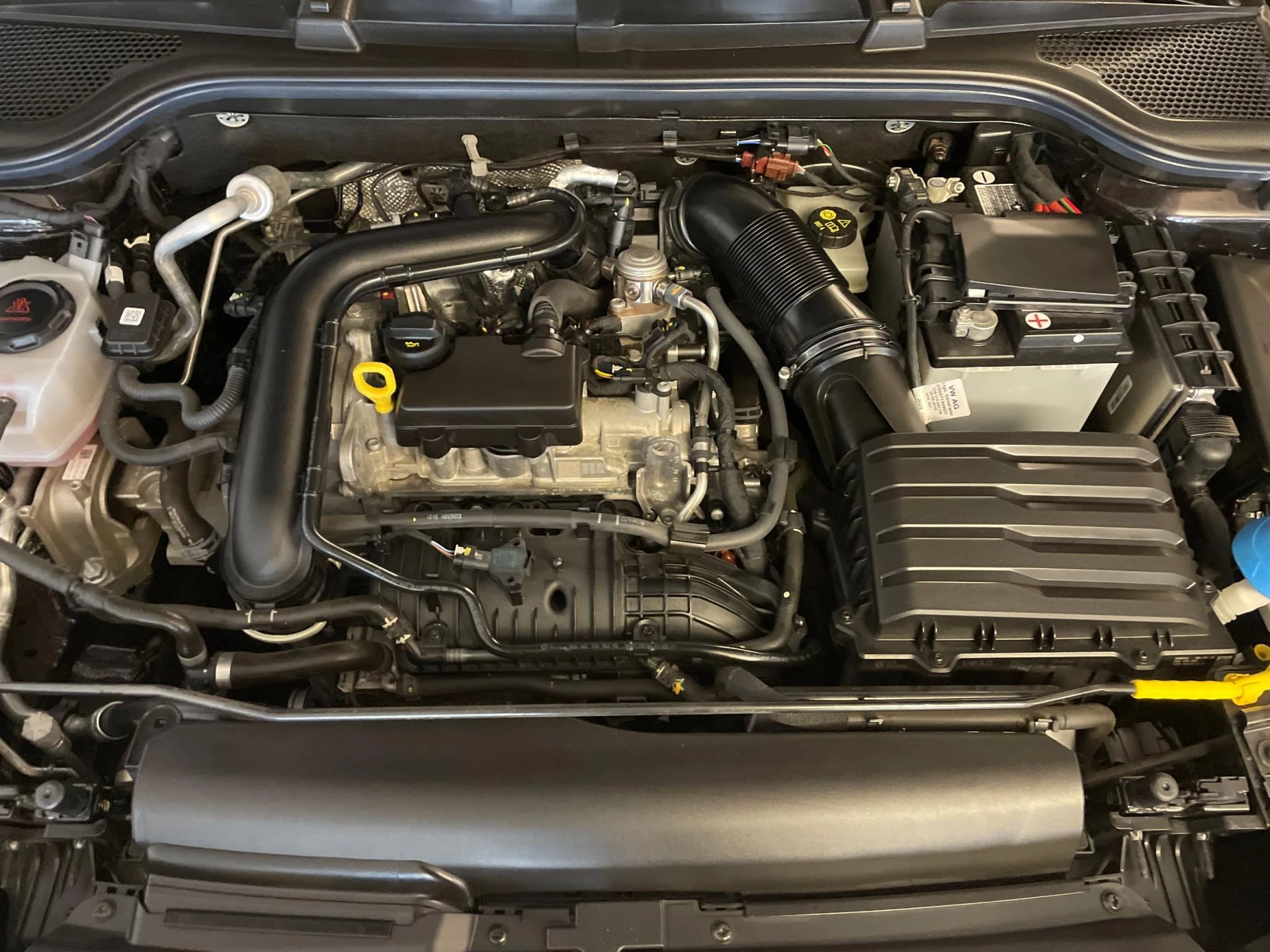 Hoofdafbeelding Škoda Kamiq