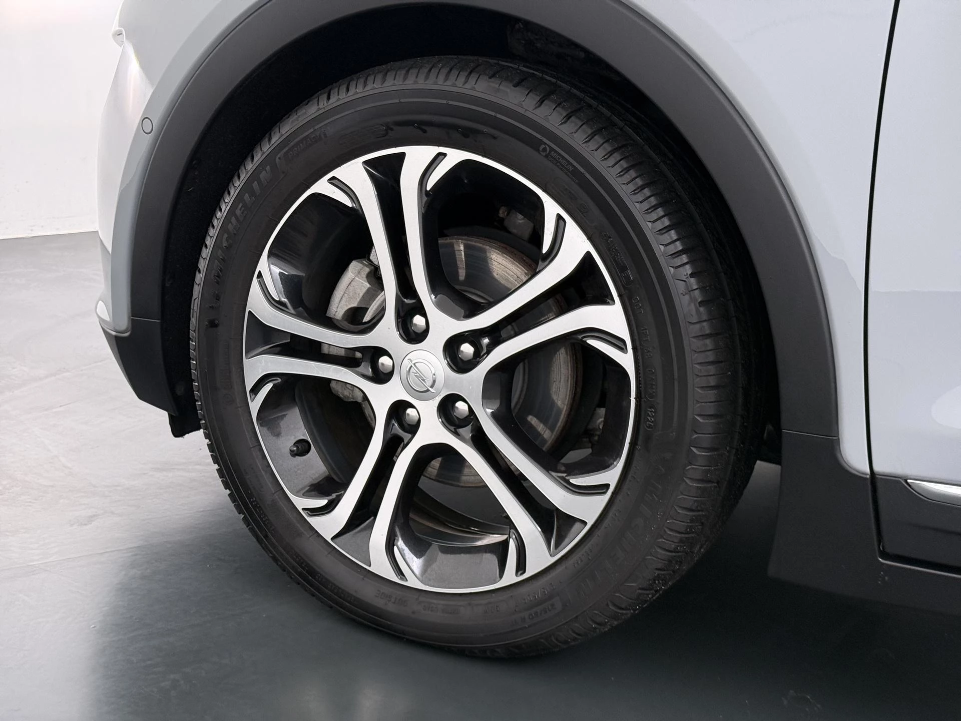 Hoofdafbeelding Opel Ampera-e