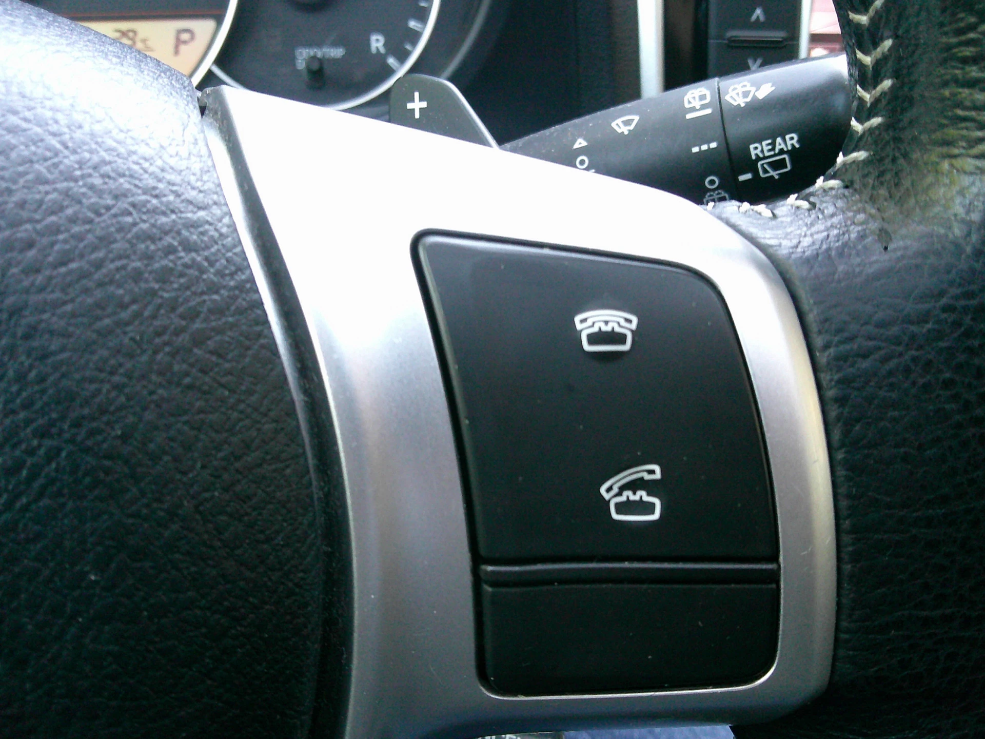 Hoofdafbeelding Toyota Verso-S
