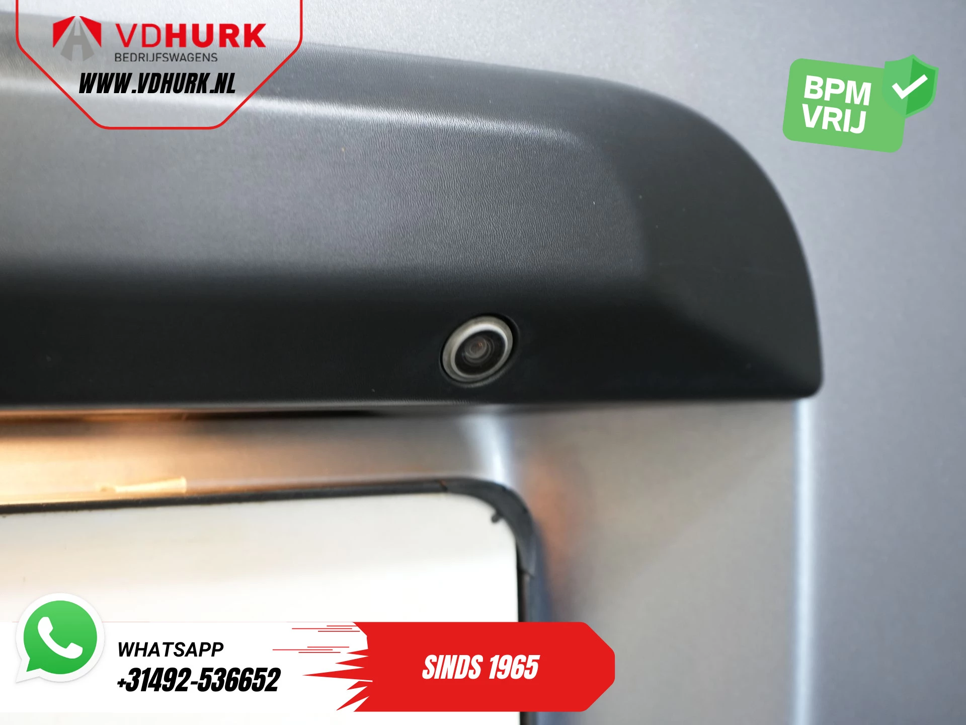 Hoofdafbeelding Fiat Scudo