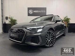 Audi A3 Sportback 40 TFSI e Business edition|Pano|Lane-A|PDC