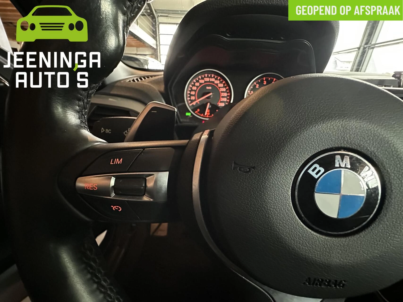 Hoofdafbeelding BMW 2 Serie