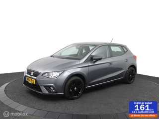 Seat Ibiza 1.0 TSI FR Business Intense