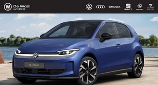 Volkswagen ID.Polo Style First Edition 52 kWh 211 PK