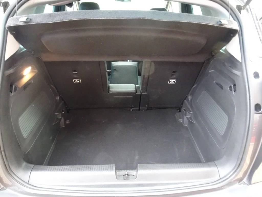 Hoofdafbeelding Opel Crossland