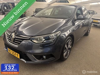 Renault Megane 1.2 TCe Bose