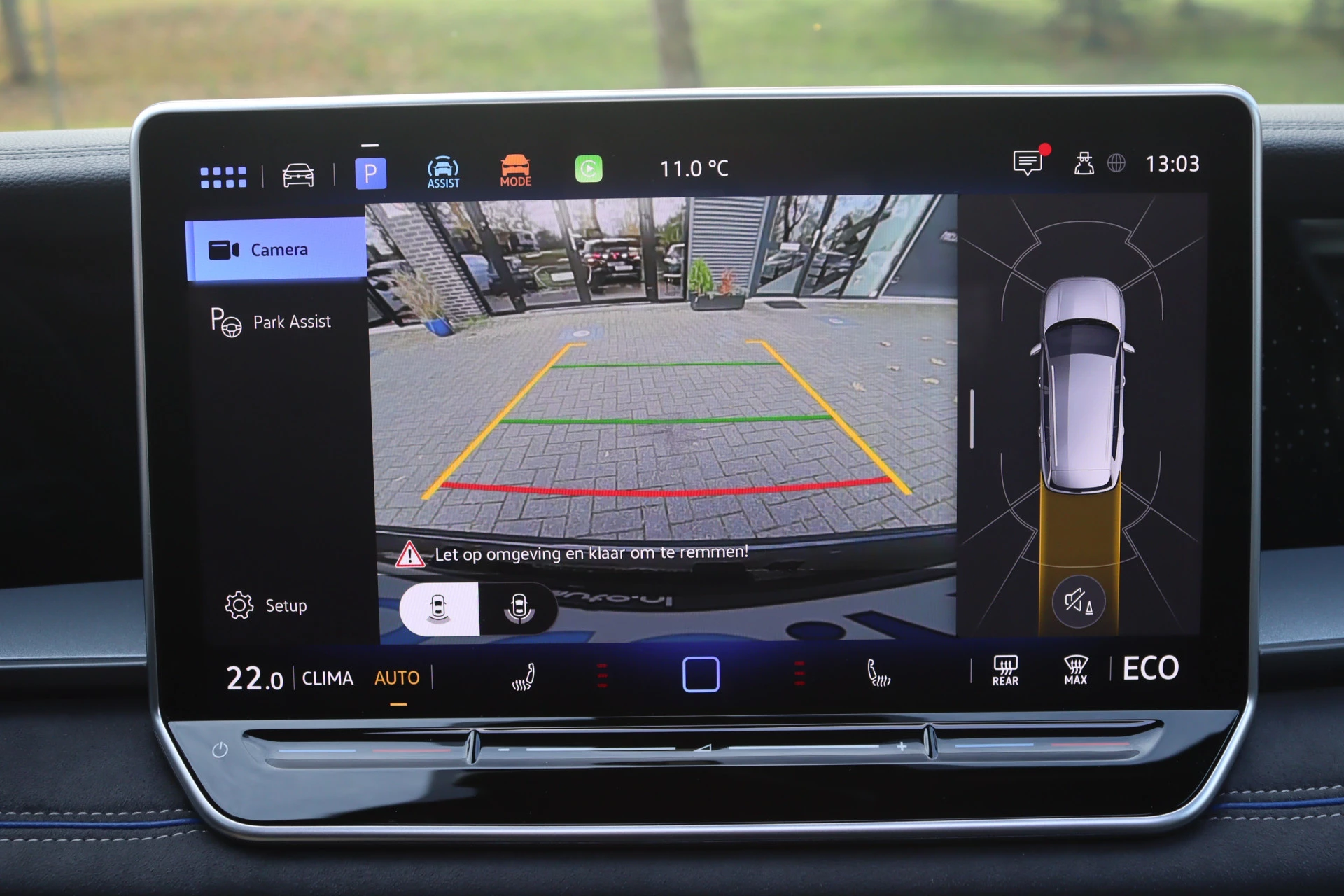 Hoofdafbeelding Volkswagen Tayron