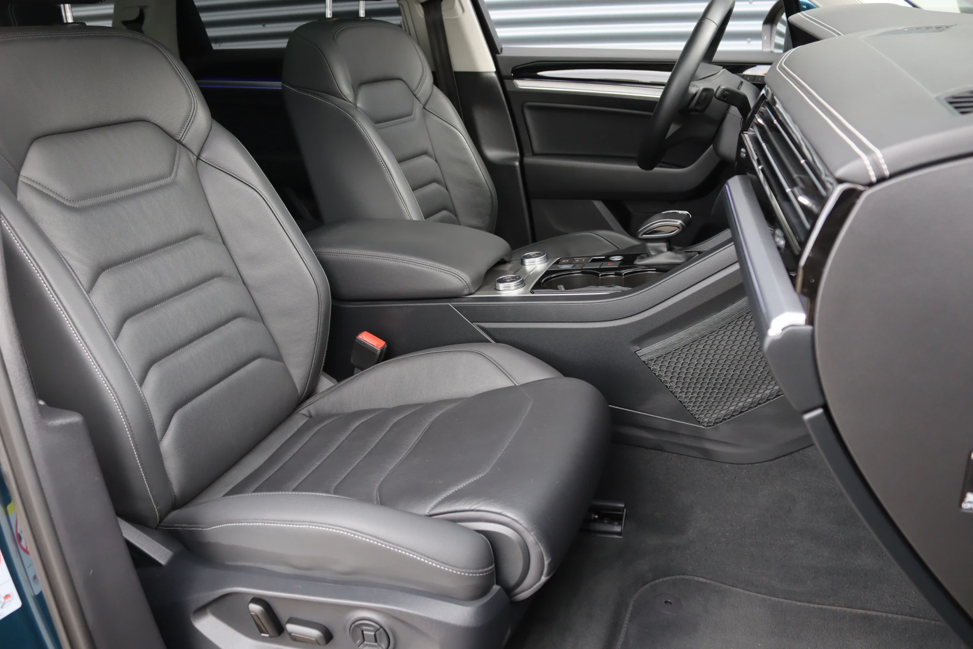 Hoofdafbeelding Volkswagen Touareg