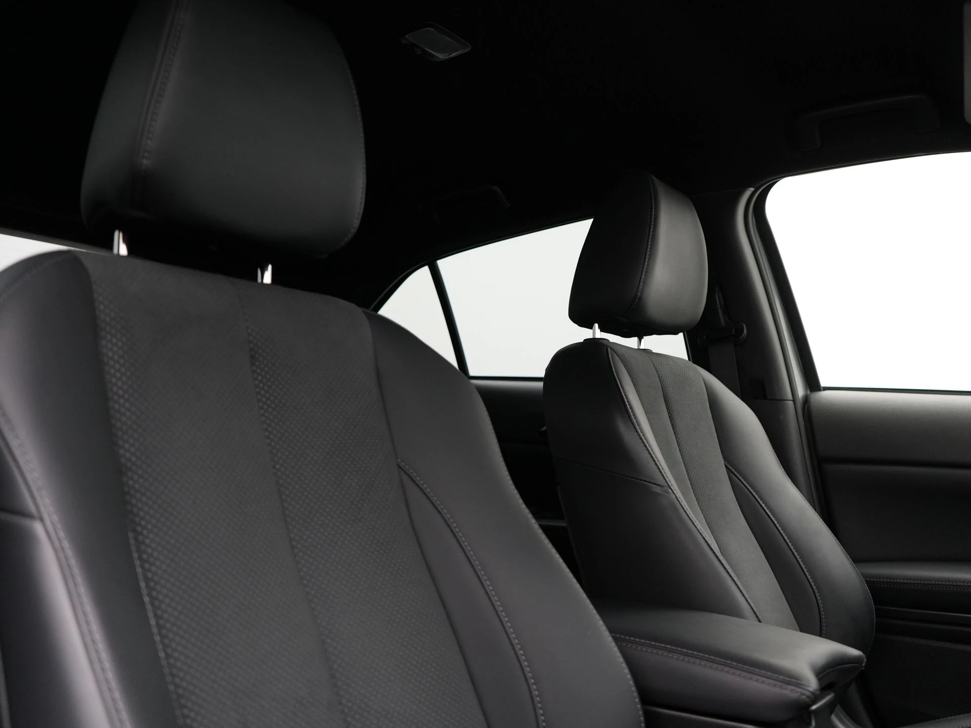 Hoofdafbeelding Mitsubishi Eclipse Cross