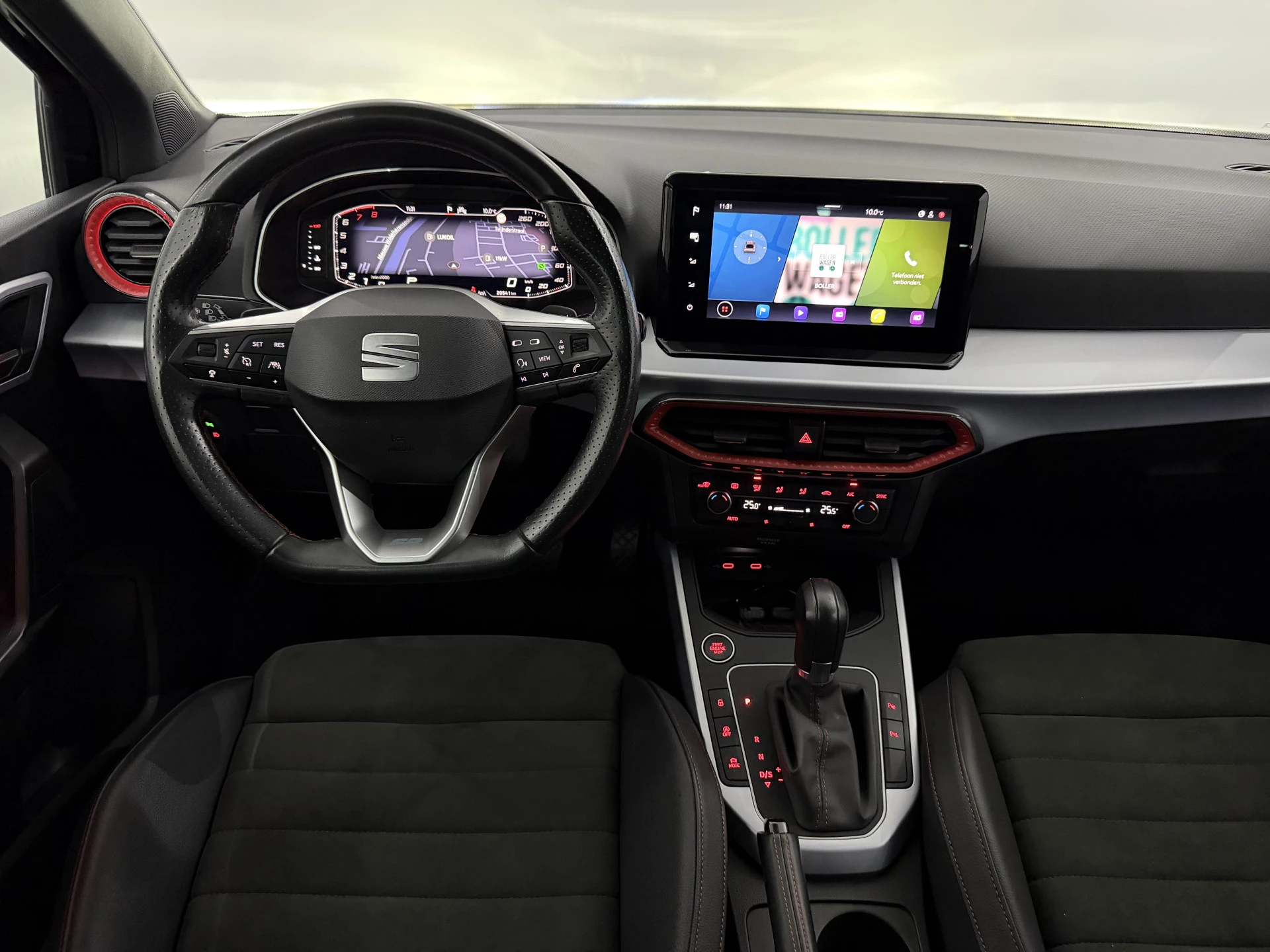 Hoofdafbeelding SEAT Arona