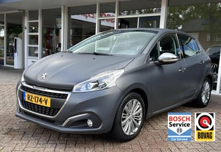 Peugeot 208 1.2 PureTech Allure Bluetooth, Pdc, LM..