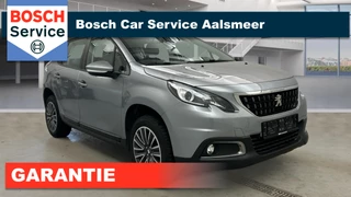 Hoofdafbeelding Peugeot 2008 Peugeot 2008 1.2 PureTech Active /Garantie /Airco /Apk /