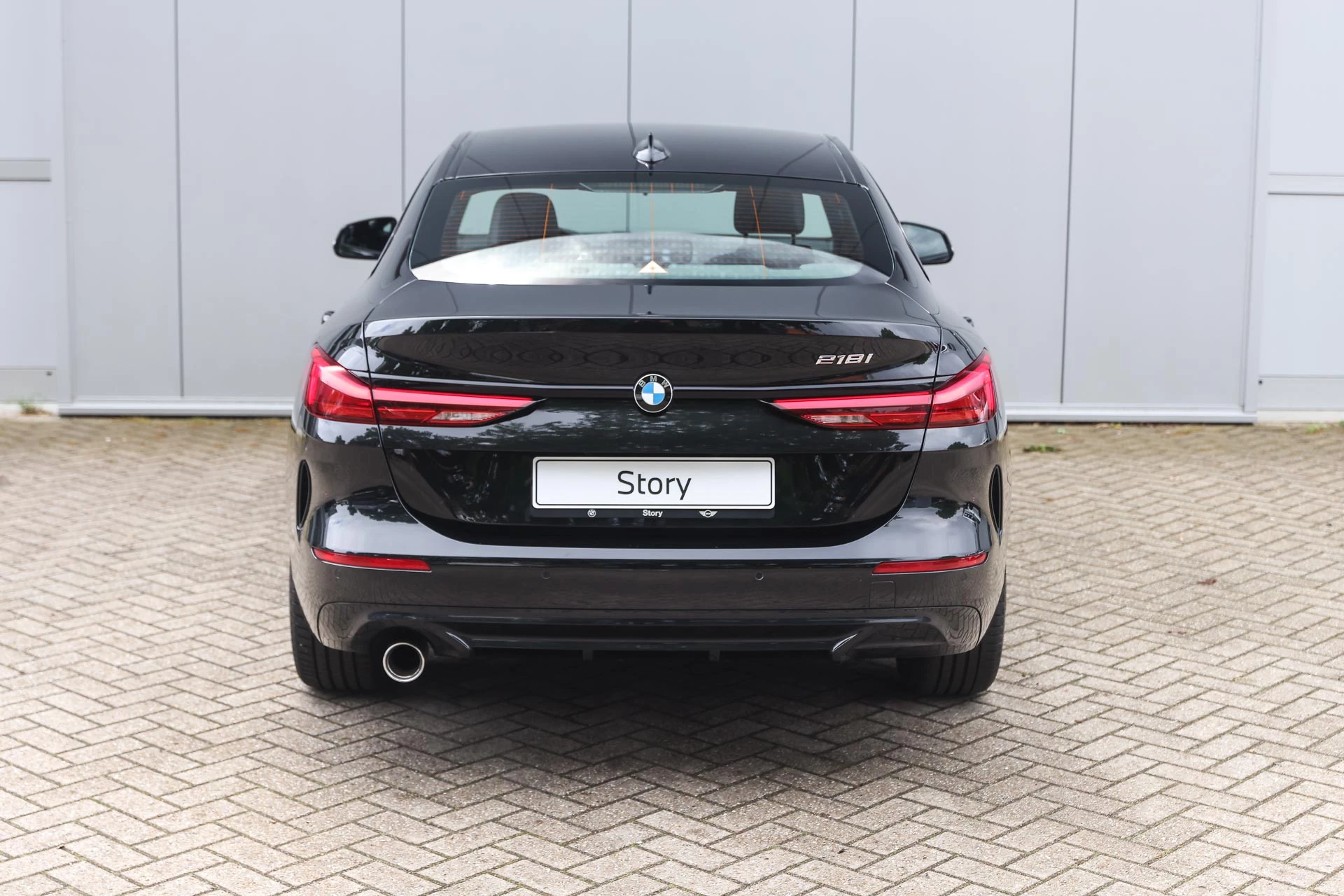 Hoofdafbeelding BMW 2 Serie