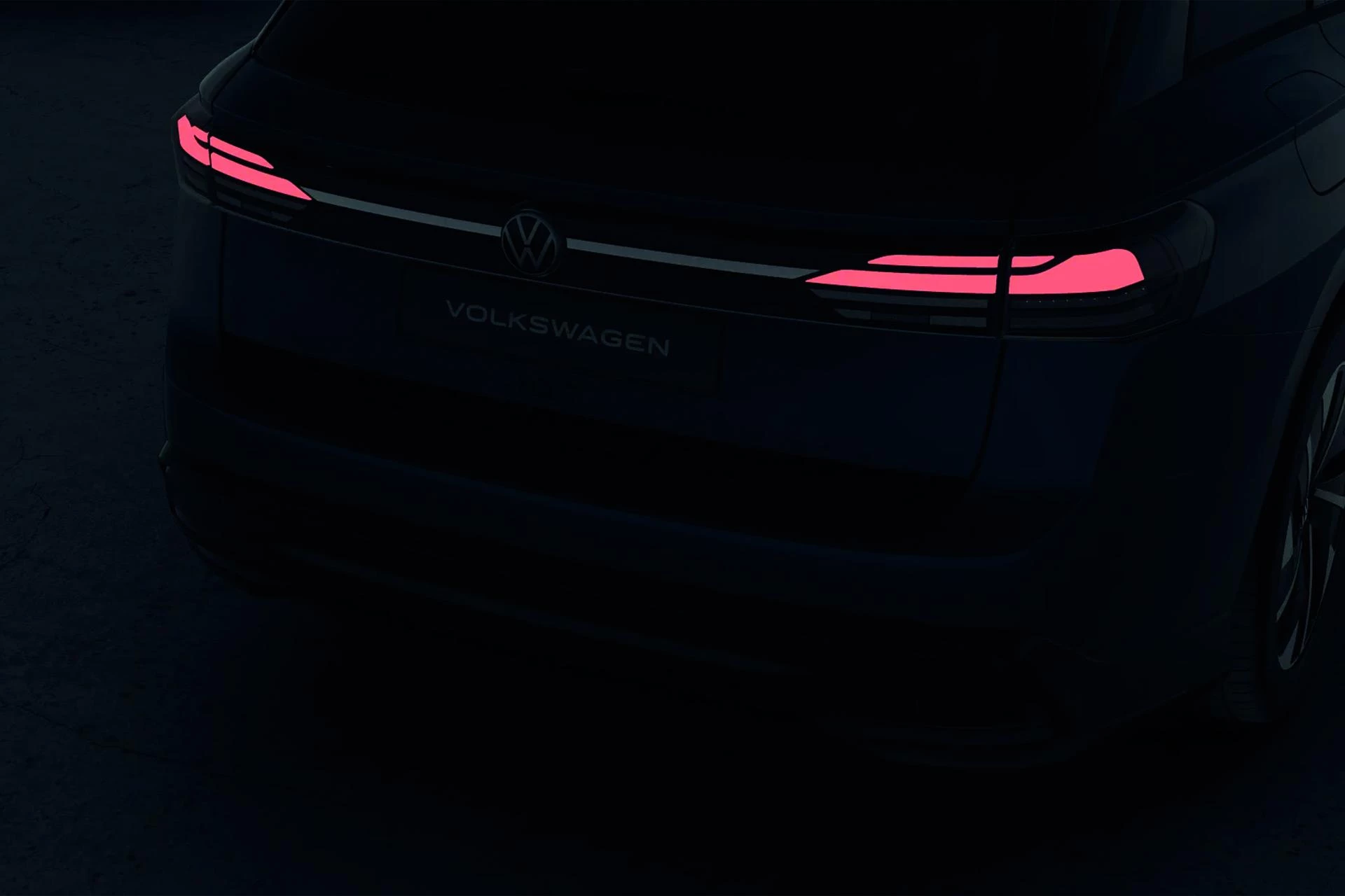 Hoofdafbeelding Volkswagen ID.7