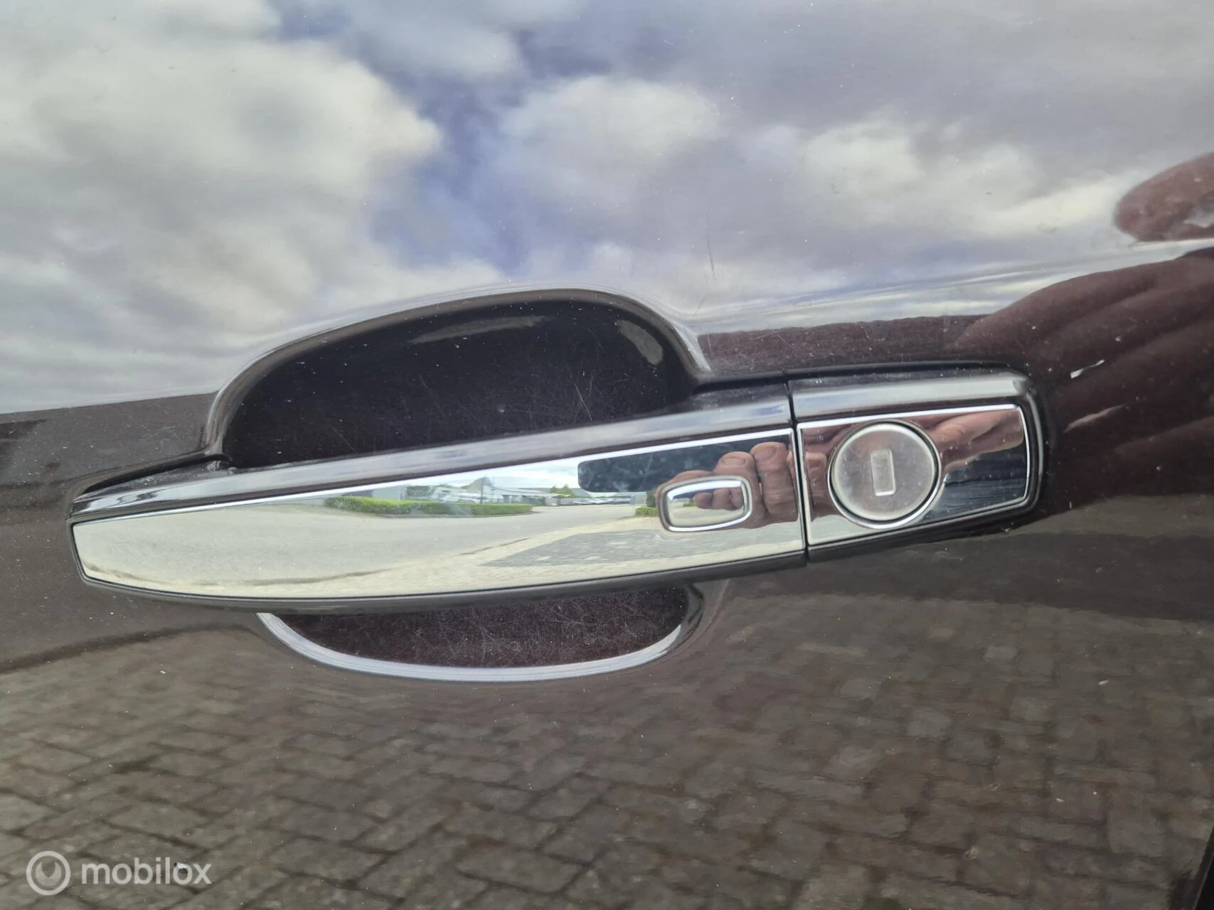 Hoofdafbeelding Opel Mokka X