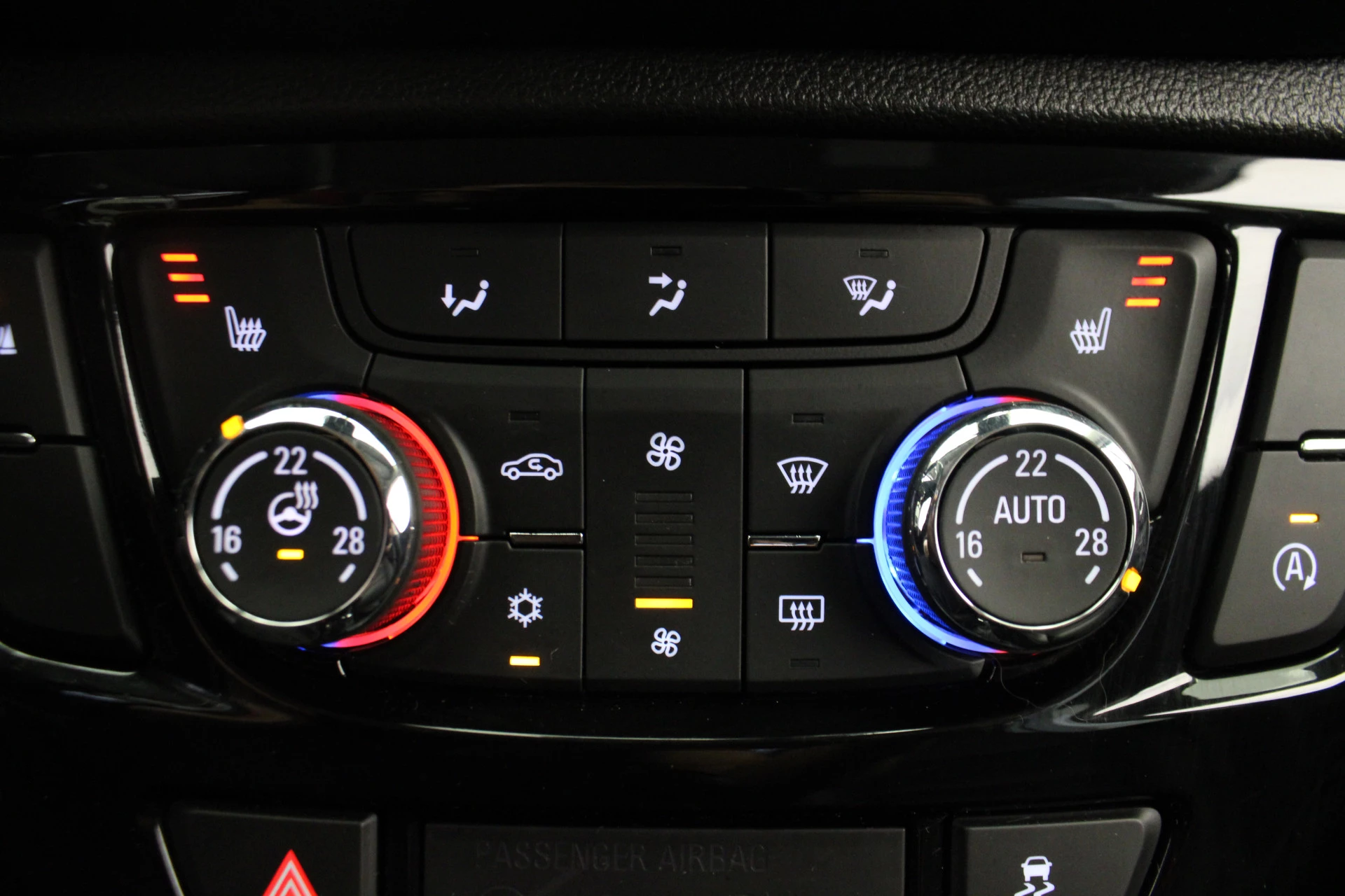 Hoofdafbeelding Opel Mokka X