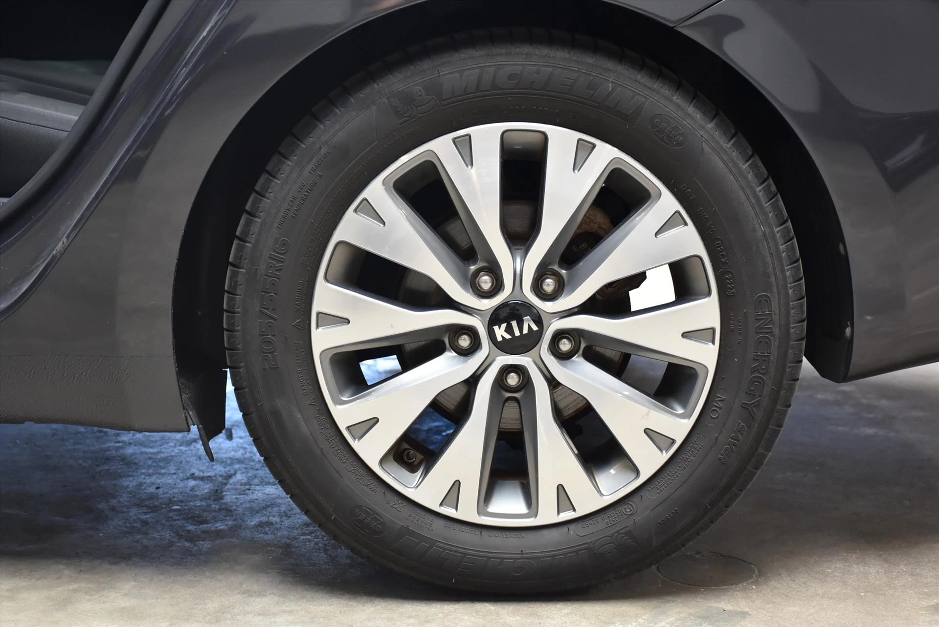 Hoofdafbeelding Kia cee'd