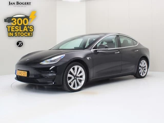 Tesla Model 3 Long-Range AWD 351pk 75 kWh [ AUTOPILOT+19'' LMV+620KM WLTP+PREMIUM AUDIO ]