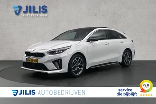Kia ProCeed 1.4 T-GDI GT-Line | Panoramadak | LED koplampen | Stoelverwarming | Apple Carplay