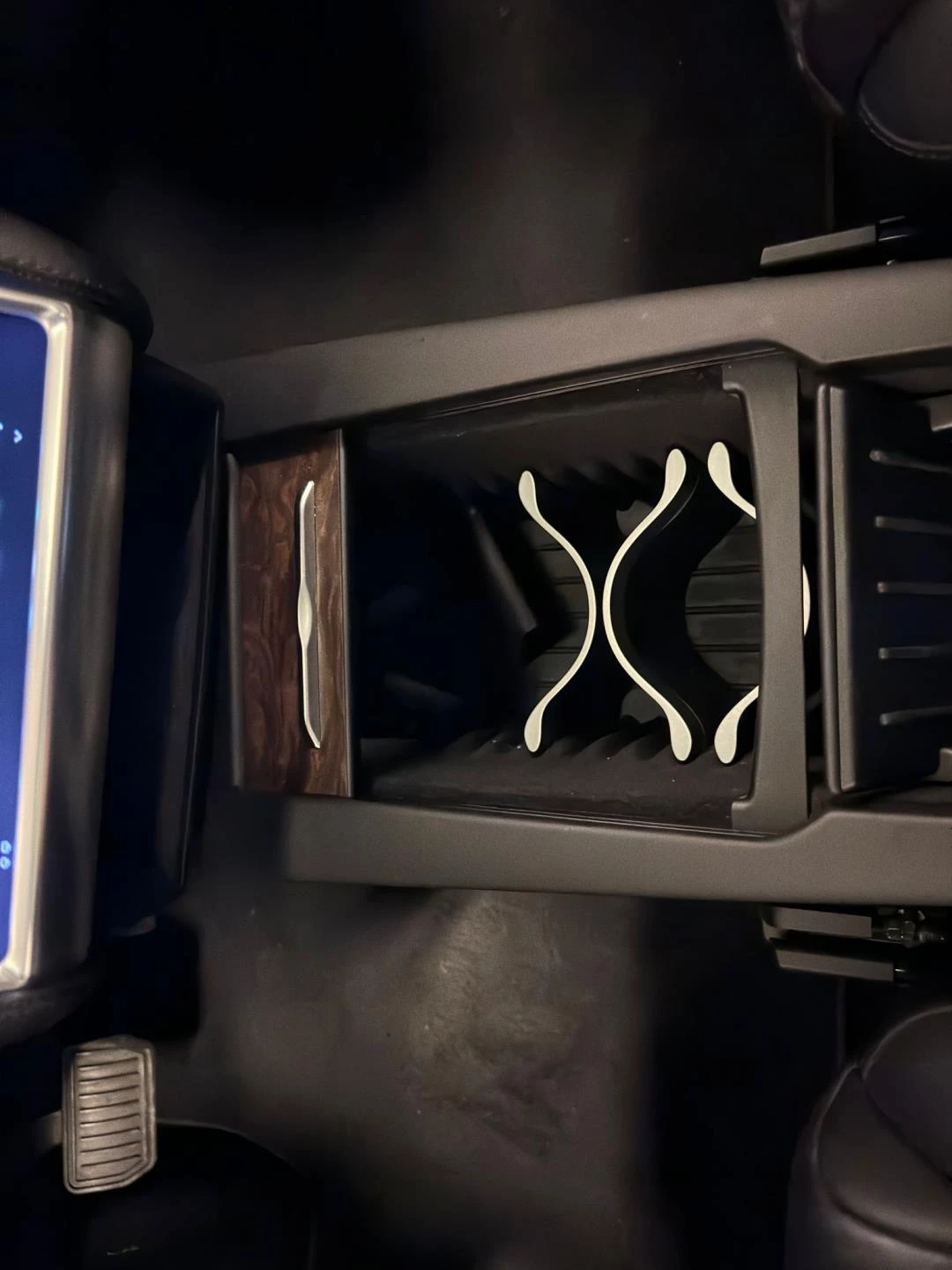 Hoofdafbeelding Tesla Model X