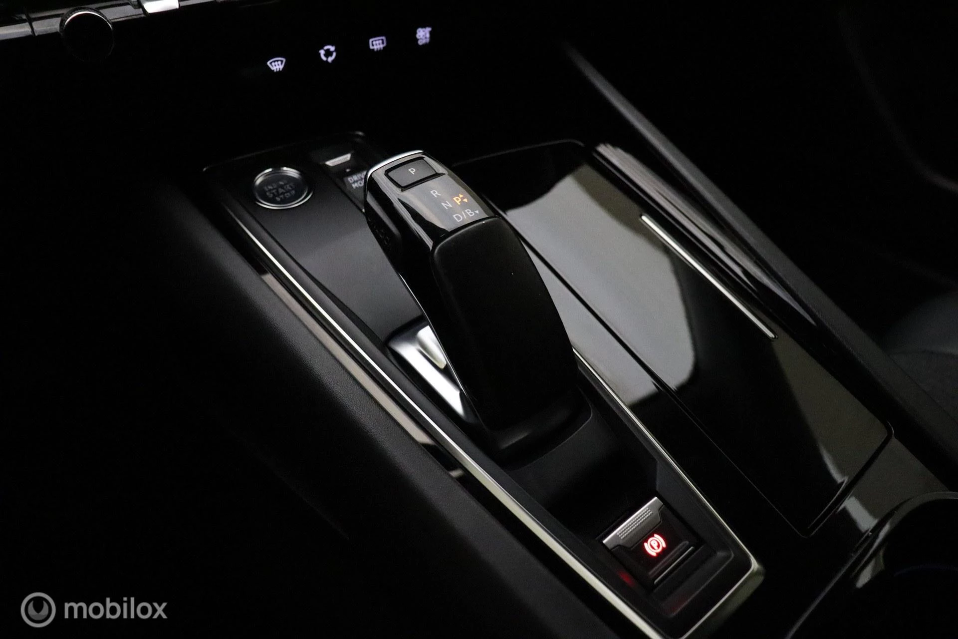 Hoofdafbeelding Peugeot 508