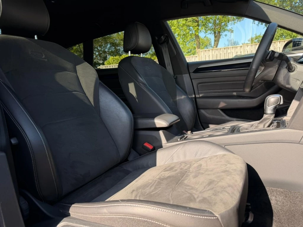 Hoofdafbeelding Volkswagen Arteon