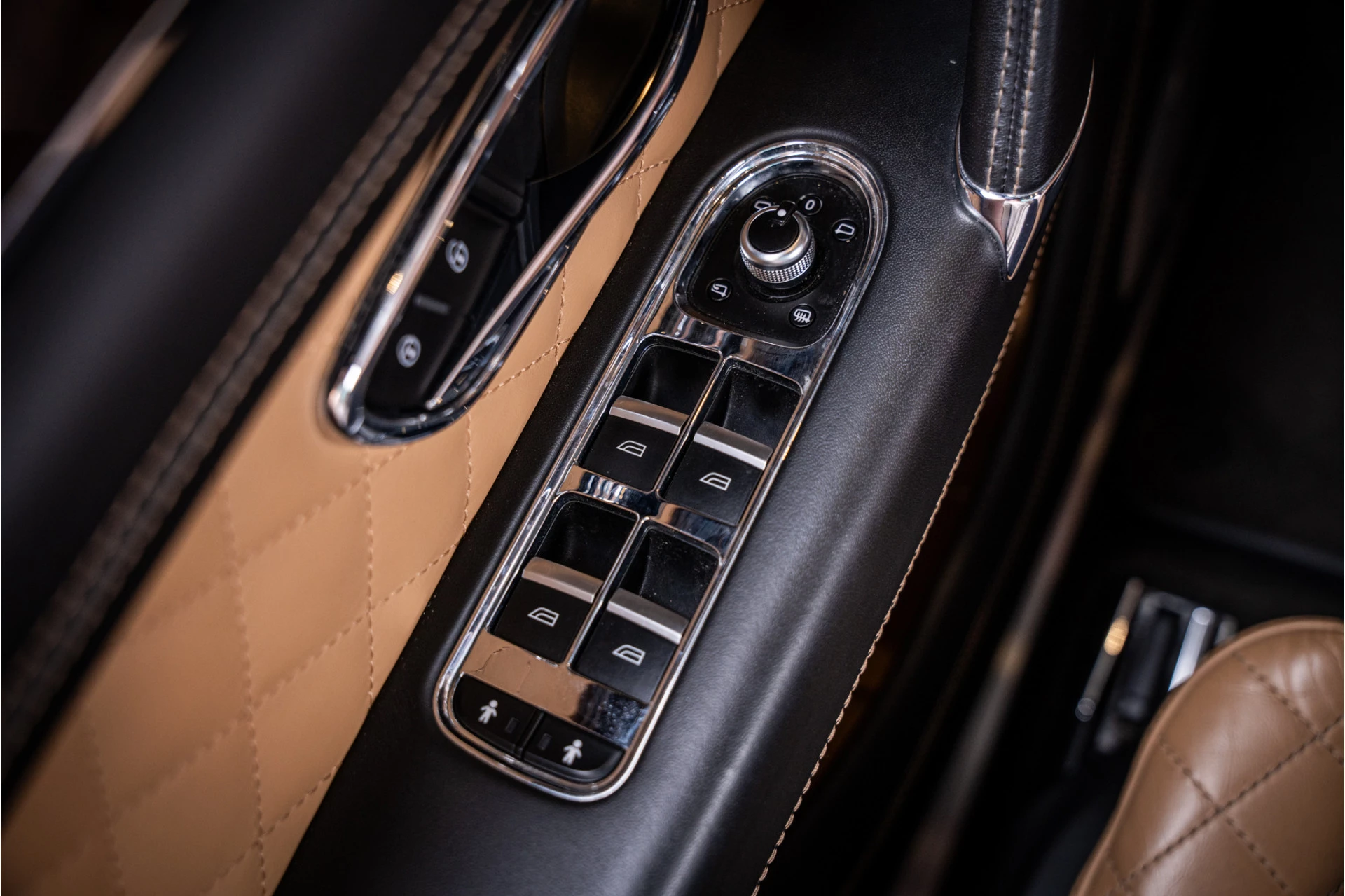 Hoofdafbeelding Bentley Bentayga