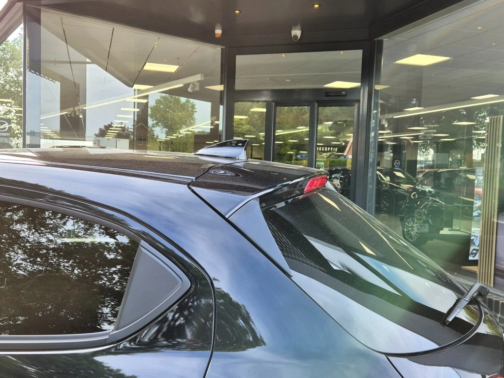 Hoofdafbeelding Mazda 2