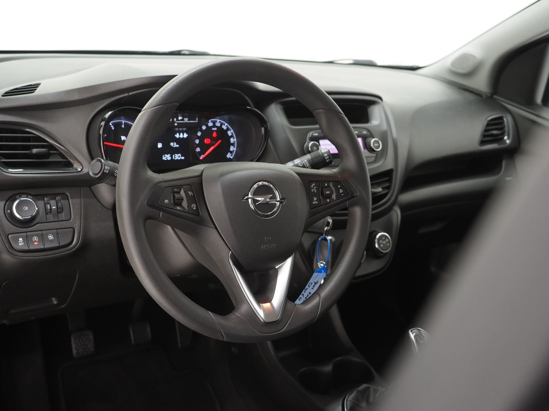 Hoofdafbeelding Opel KARL