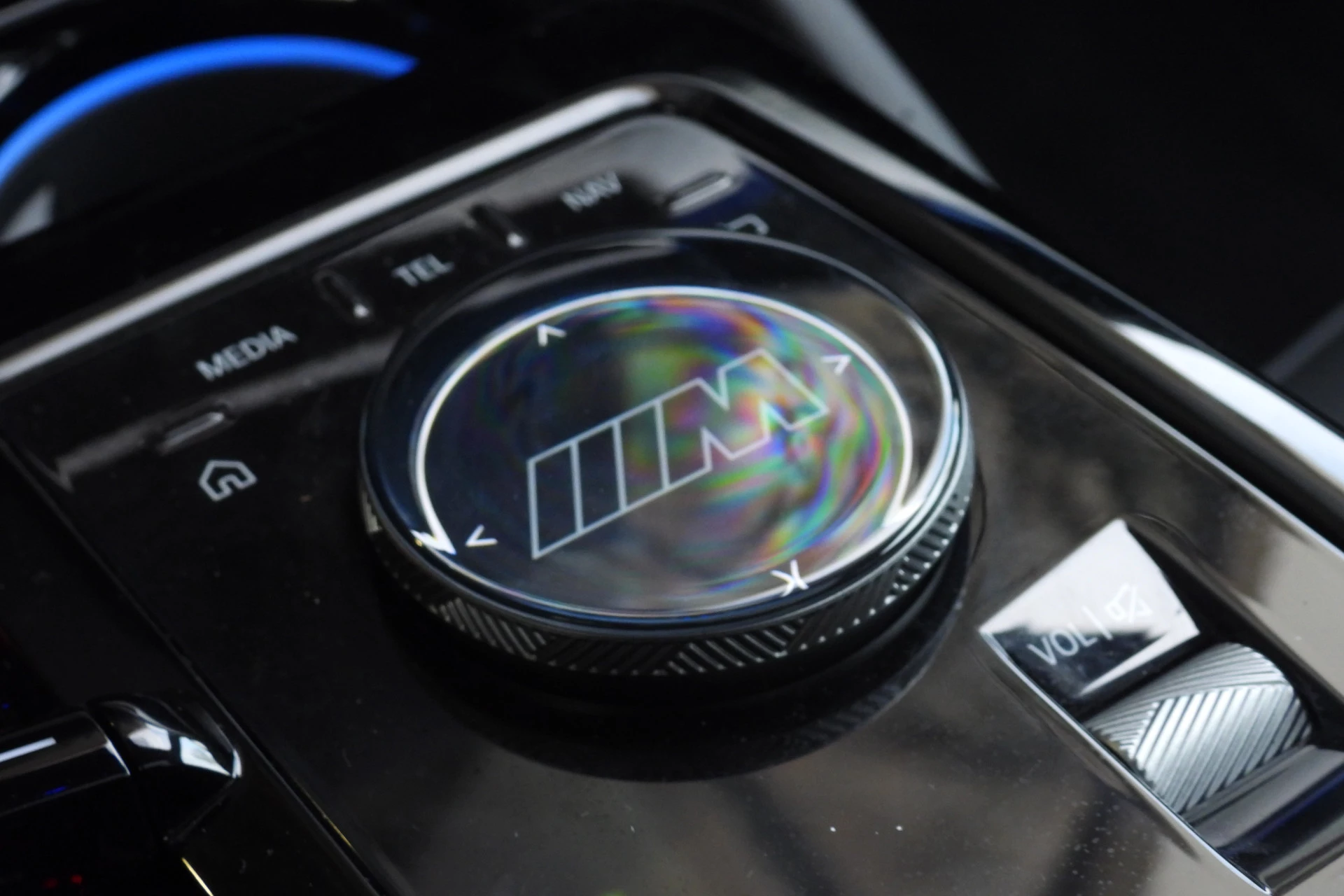 Hoofdafbeelding BMW M5