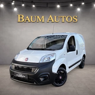 Fiat Fiorino 1.4 EASY PRO AIRCO EX BTW