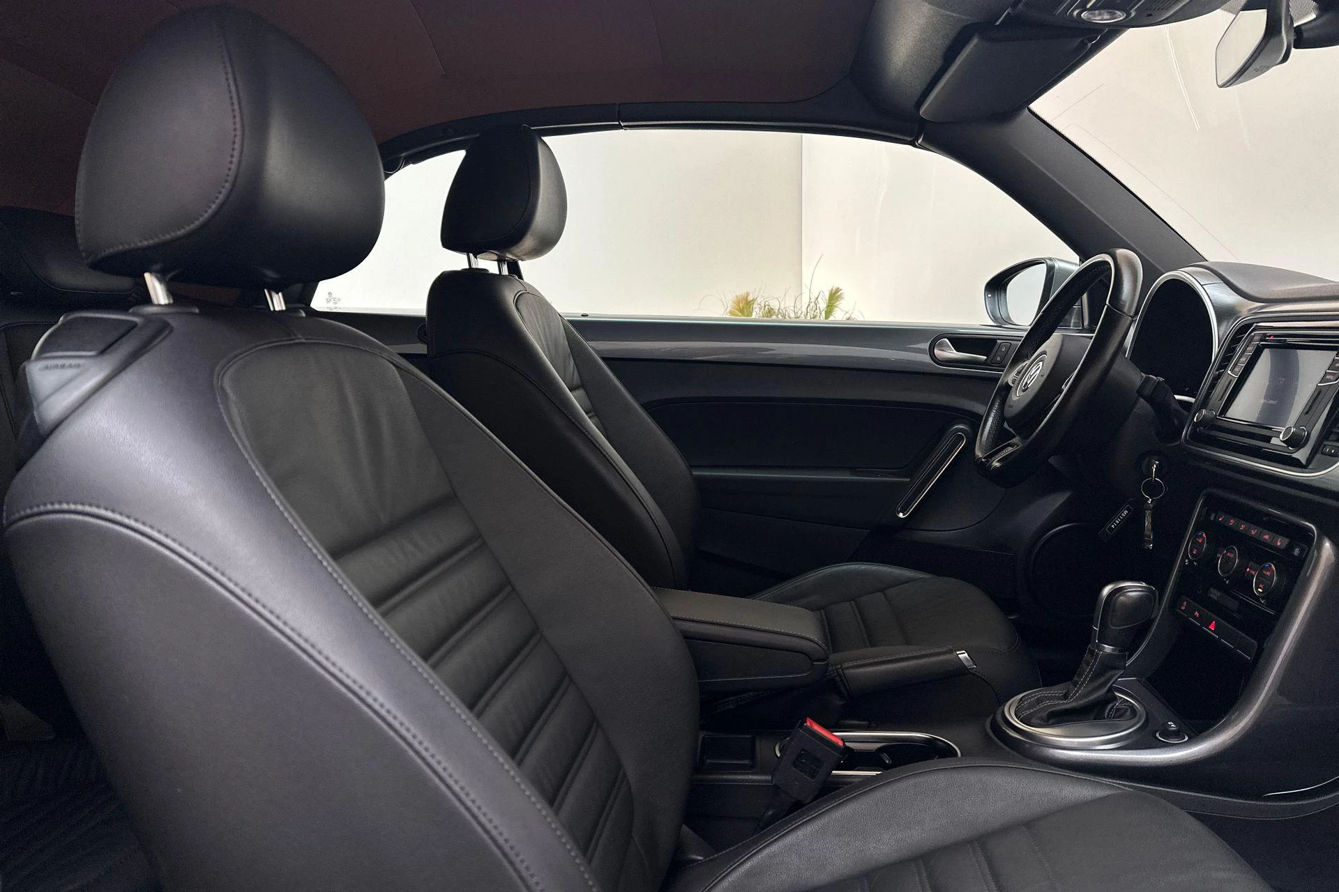 Hoofdafbeelding Volkswagen Beetle