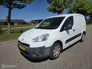 Peugeot Partner Automaat Airco Cruise 2013 1.6 e-HDI L1 XT
