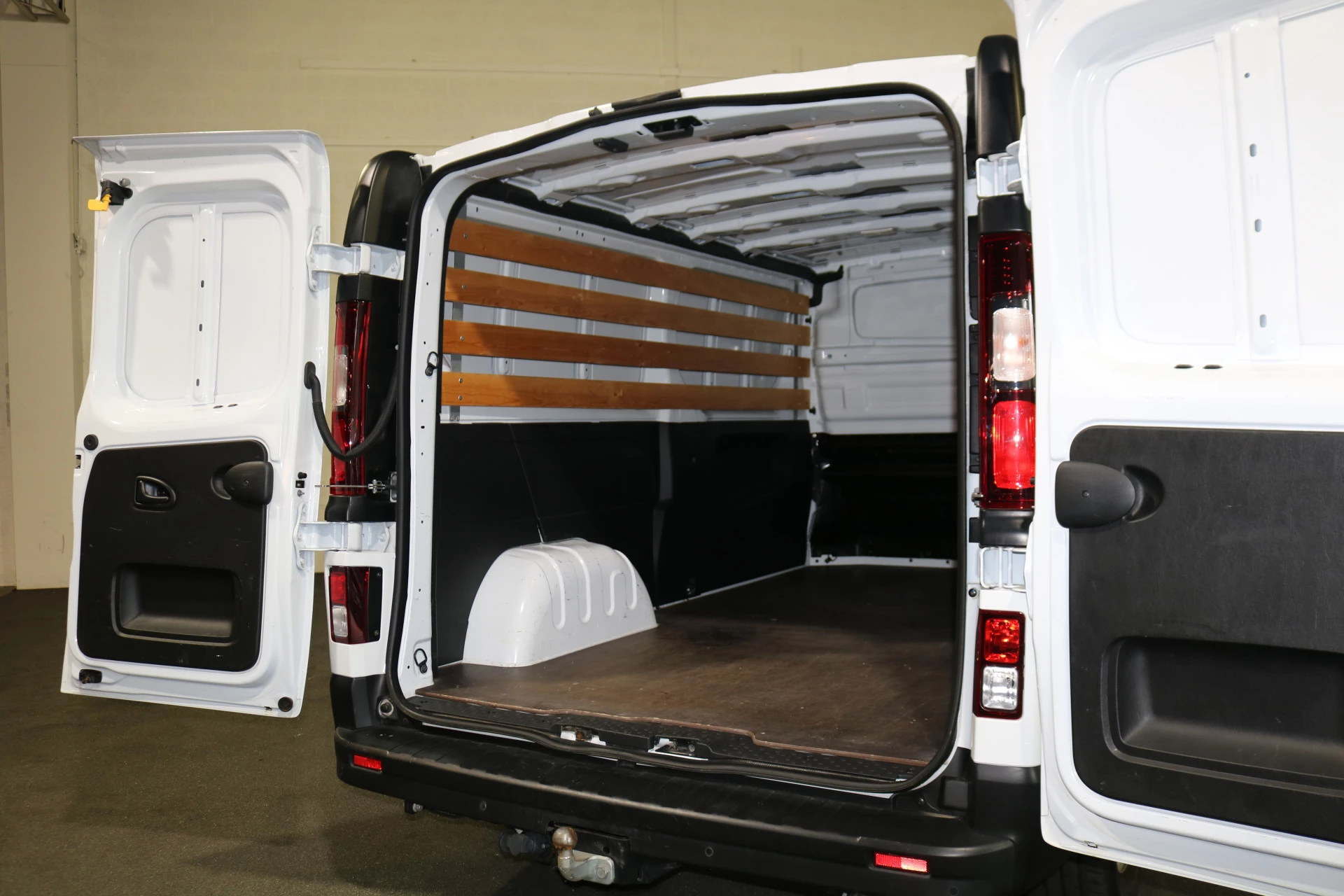 Hoofdafbeelding Fiat Talento