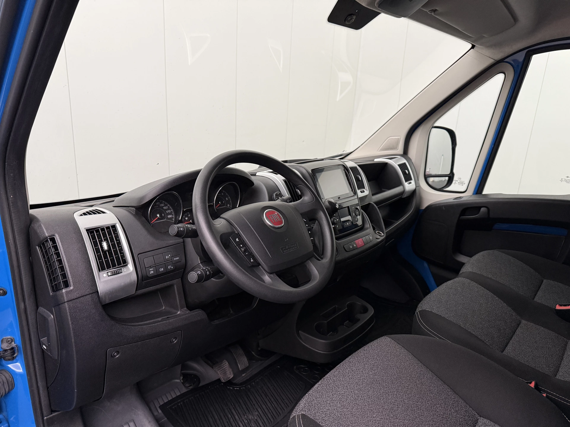 Hoofdafbeelding Fiat Ducato