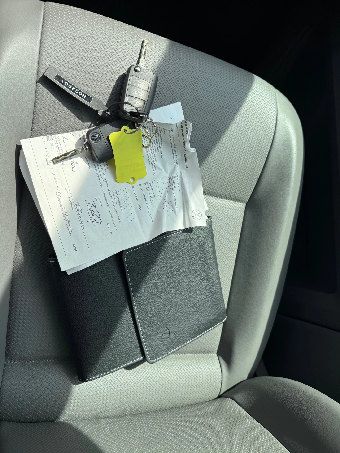 Hoofdafbeelding Volkswagen e-Transporter