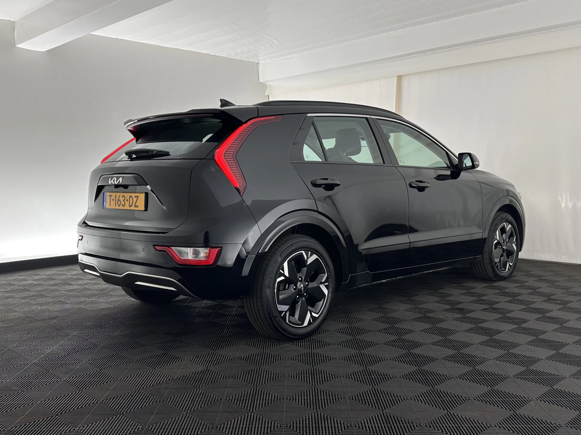 Hoofdafbeelding Kia Niro EV