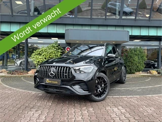 Mercedes-Benz GLE AMG 53 Hybrid 4MATIC+ Premium Plus Trekhaak, Multicontourstoelen, Trekhaak