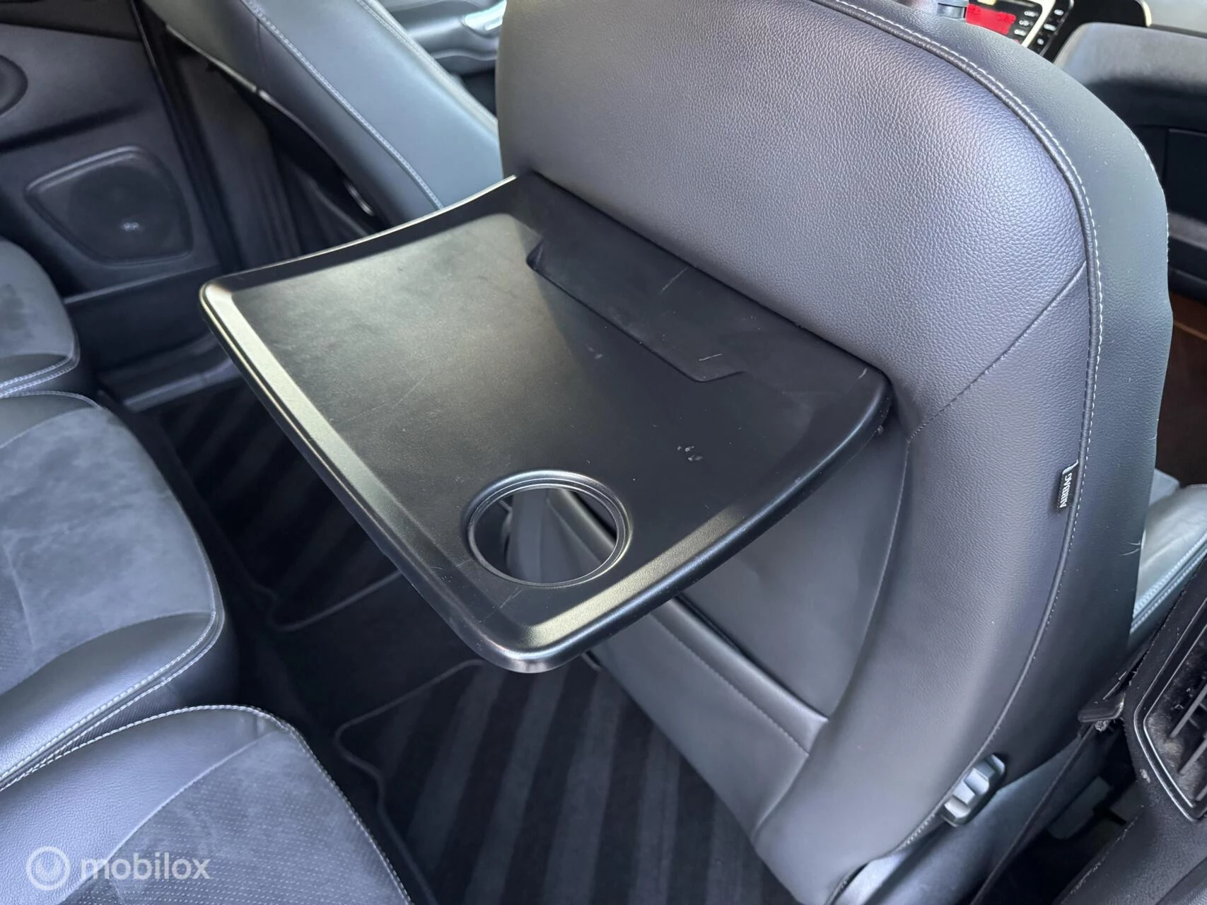 Hoofdafbeelding Ford S-Max