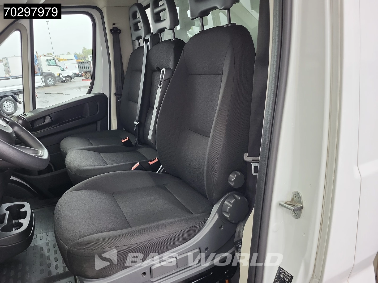 Hoofdafbeelding Fiat Ducato