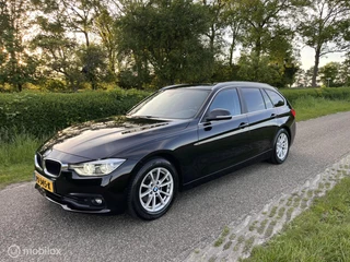BMW 3-serie Touring 320d EDE 2017 Facelift Automaat Trekhaak