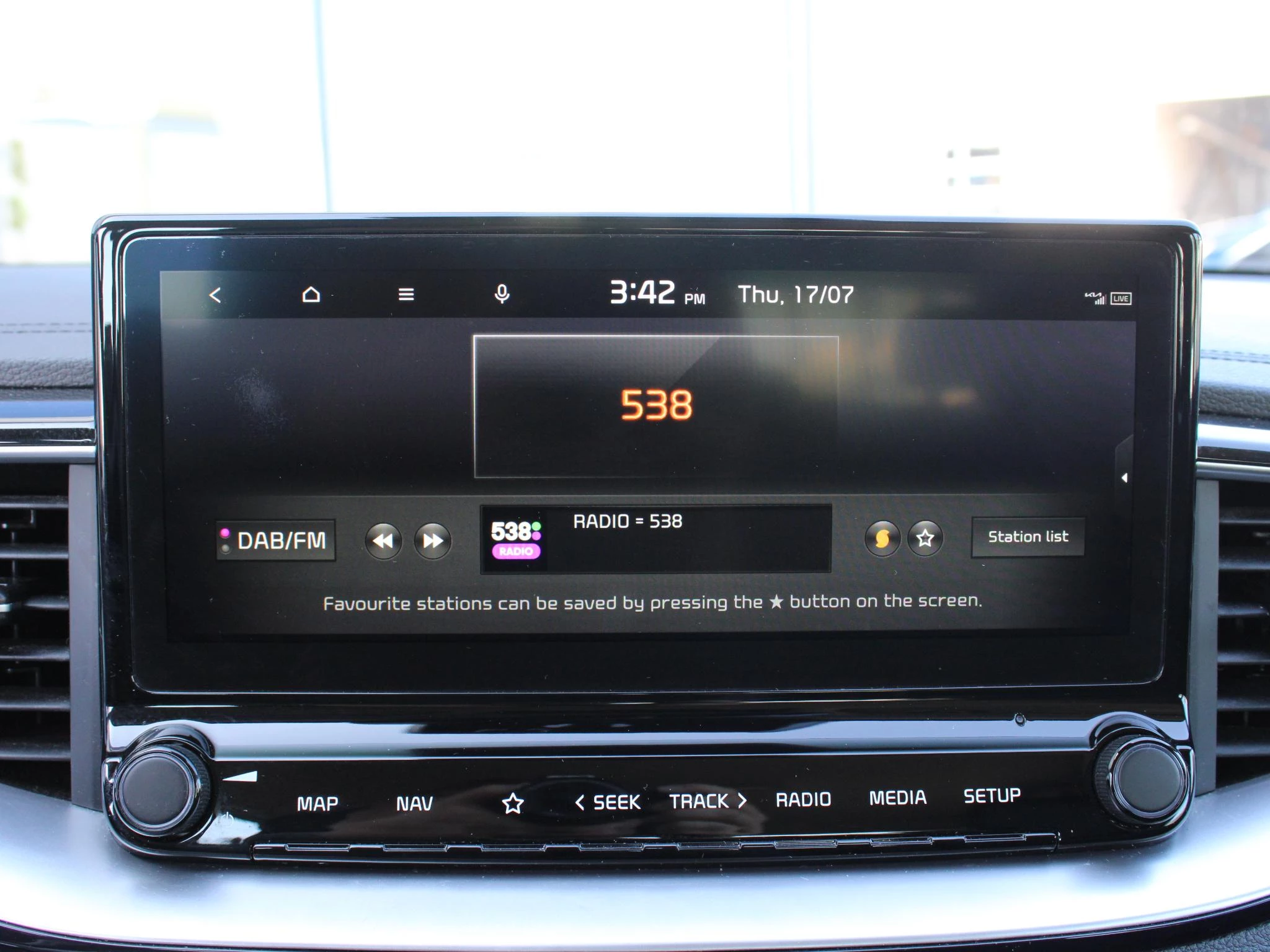 Hoofdafbeelding Kia XCeed