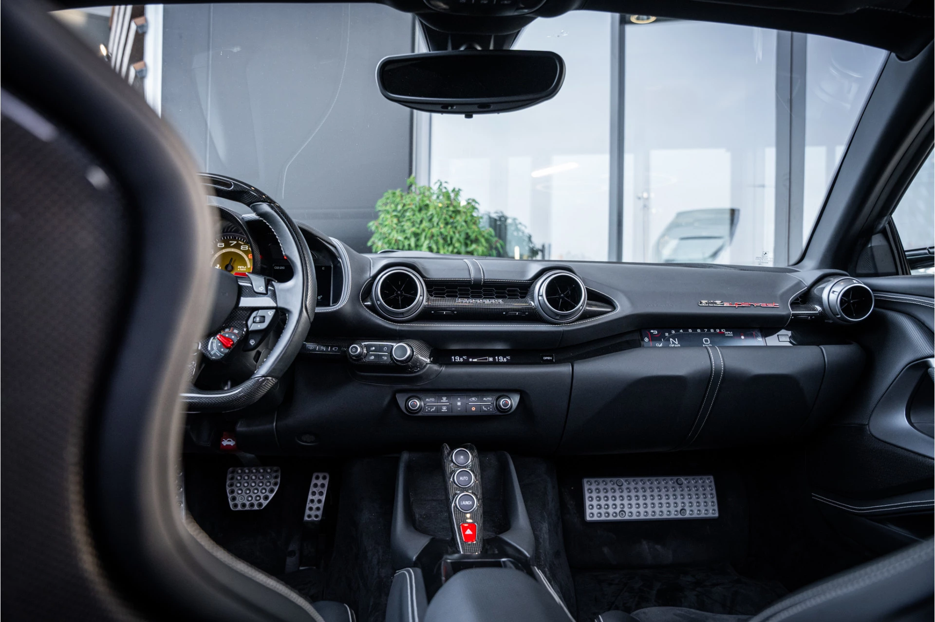 Hoofdafbeelding Ferrari 812 Superfast