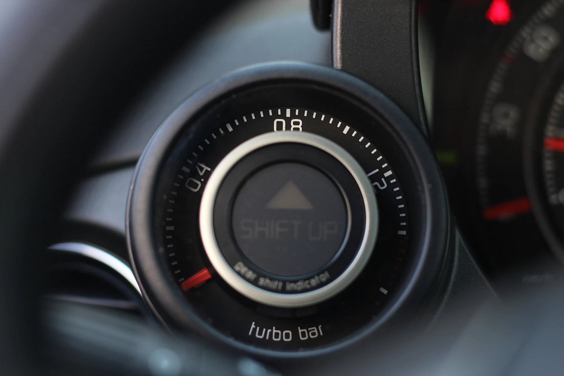 Hoofdafbeelding Abarth 595