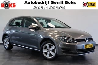 Volkswagen Golf 1.4 TSI Business Edition R Connected Navigatie Cruise Control 16LMV