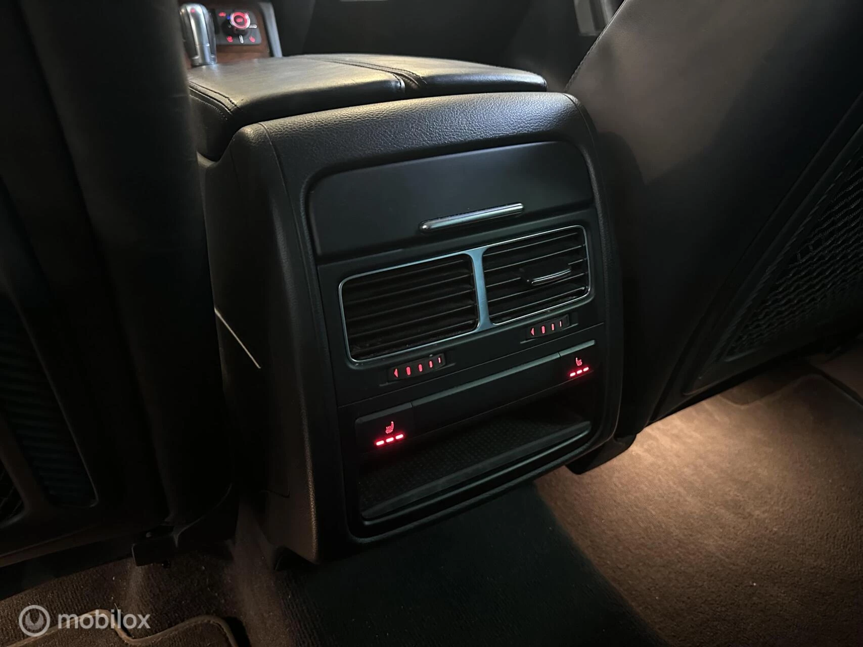 Hoofdafbeelding Volkswagen Touareg