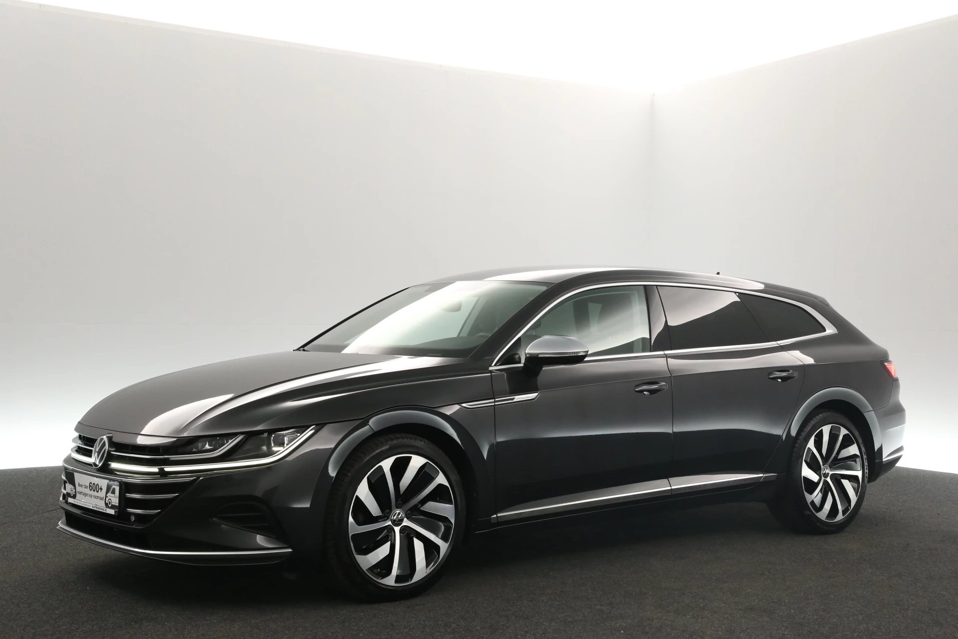 Hoofdafbeelding Volkswagen Arteon