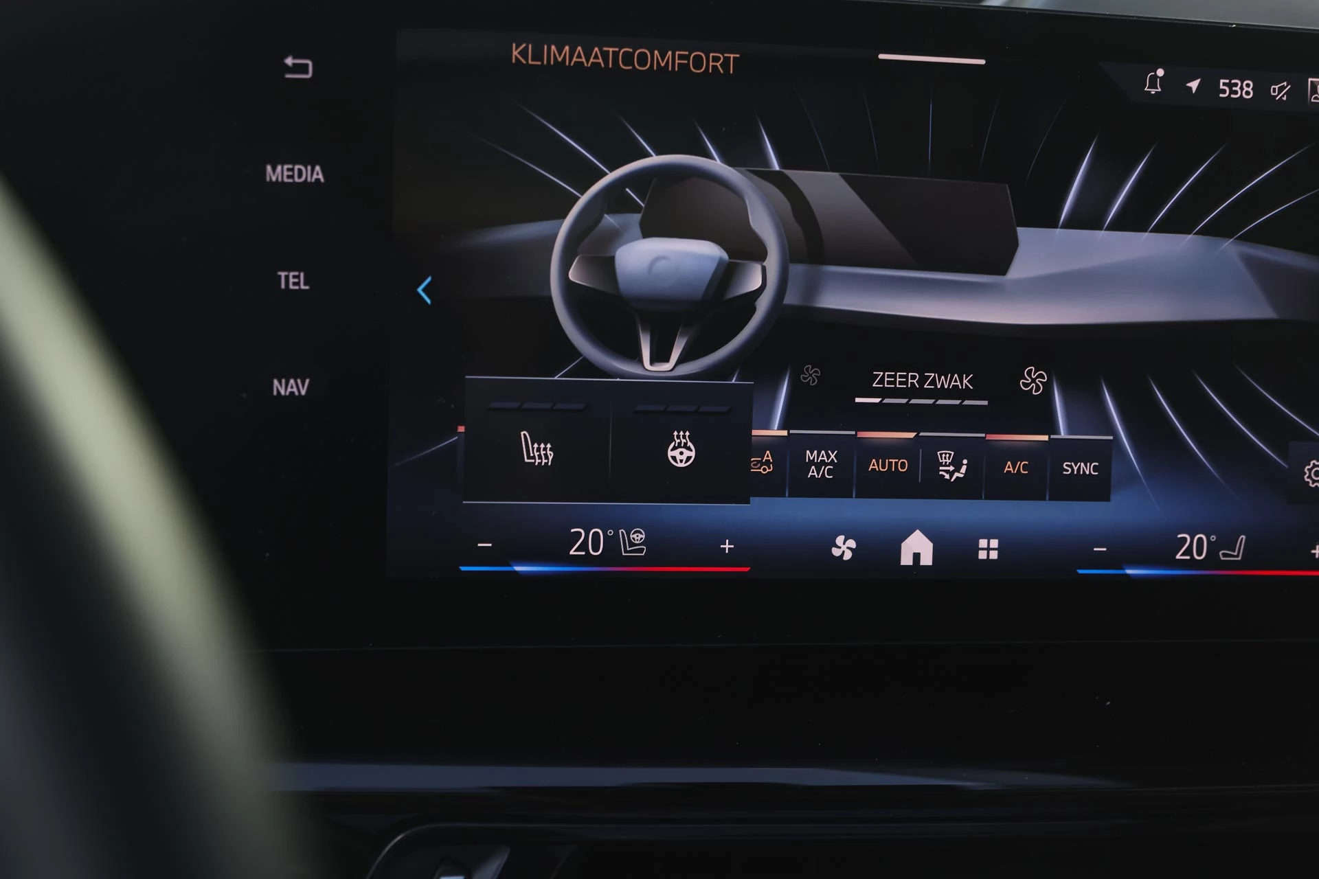 Hoofdafbeelding BMW iX1