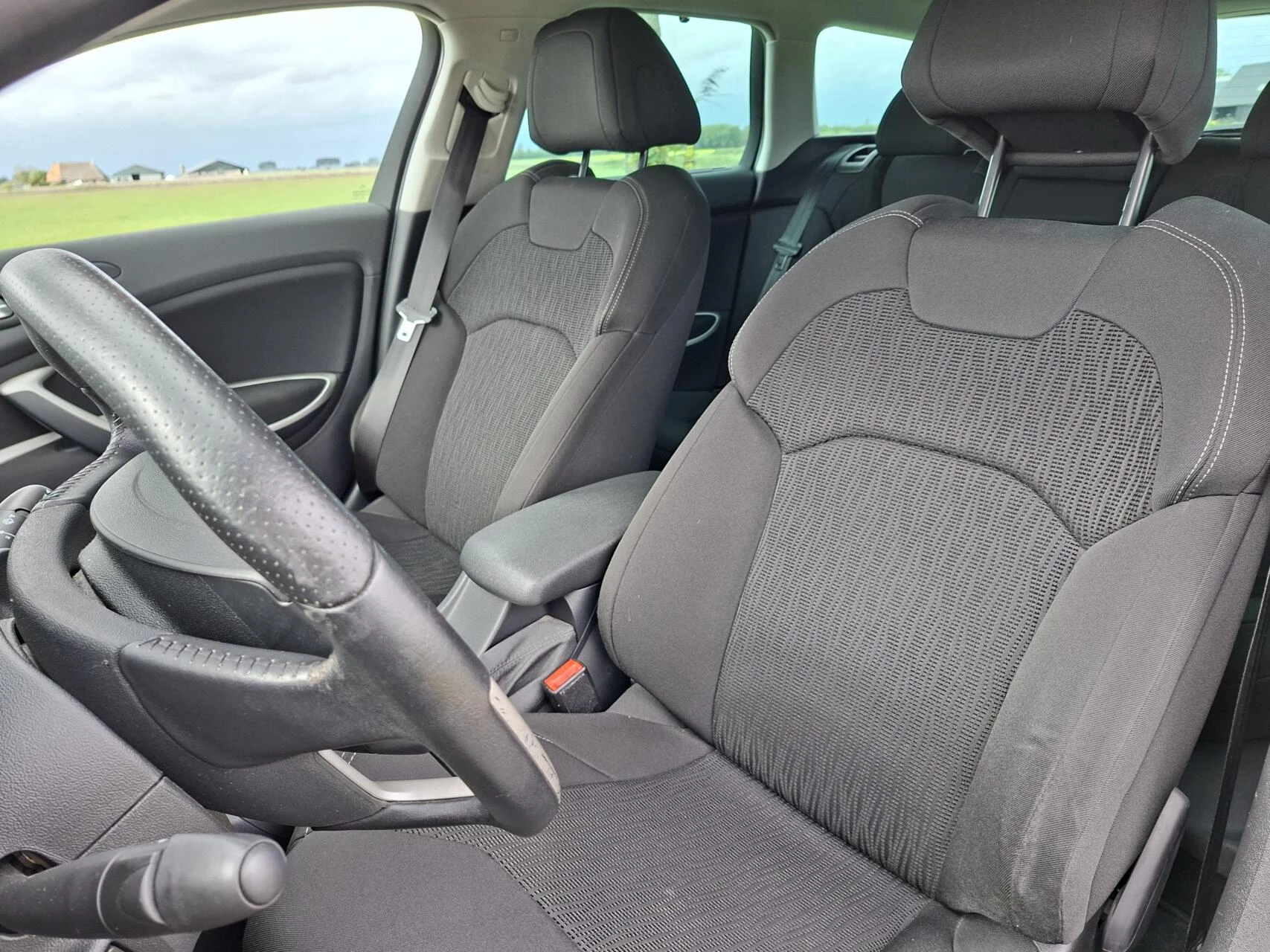 Hoofdafbeelding Citroën C5